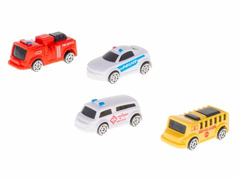 Pistolet wyrzutnia samochodów i samolotów rzutka szybowiec zestaw 3 samoloty auto Kik Sp. z o. o. Sp. k.