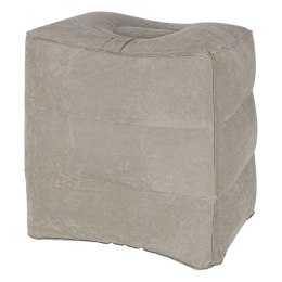 Podnóżek nadmuchiwany pod nogi pufa turystyczna 3 poziomy wysokości Kik Sp. z o. o. Sp. k.