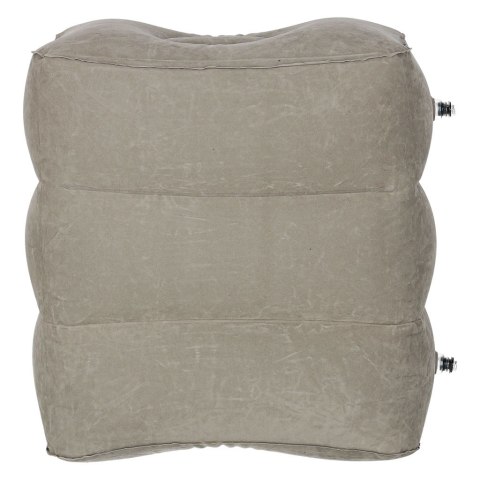 Podnóżek nadmuchiwany pod nogi pufa turystyczna 3 poziomy wysokości Kik Sp. z o. o. Sp. k.