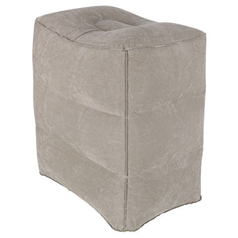 Podnóżek nadmuchiwany pod nogi pufa turystyczna 3 poziomy wysokości Kik Sp. z o. o. Sp. k.