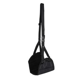 Podnóżek wiszący mini hamak na stopy nogi podróżny turystyczny Kik Sp. z o. o. Sp. k.