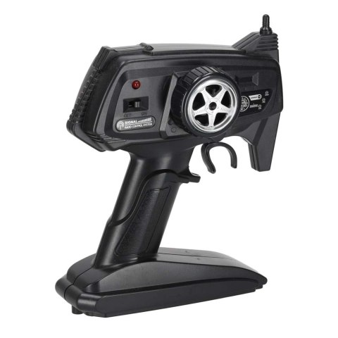 Samochód zdalnie sterowany Pickup Truck Climbing Vehicle 1:8 2,4GHz Kik Sp. z o. o. Sp. k.