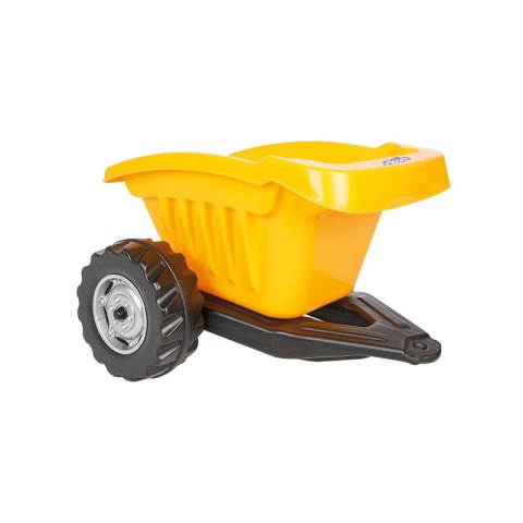 Woopie WOOPIE Przyczepka ACTIVE TRAILER Żółta 35 kg