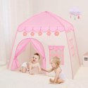 Woopie Wooopie Namiot Domek do Domu i Ogrodu XXL z Podłogą