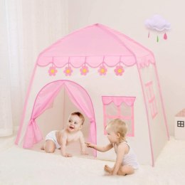 Woopie Wooopie Namiot Domek do Domu i Ogrodu XXL z Podłogą