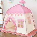 Woopie Wooopie Namiot Domek do Domu i Ogrodu XXL z Podłogą