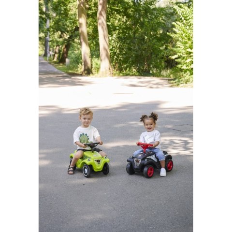 Big Big Jeździk Dinozaur Bobby Car Classic