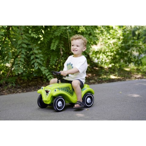 Big Big Jeździk Dinozaur Bobby Car Classic