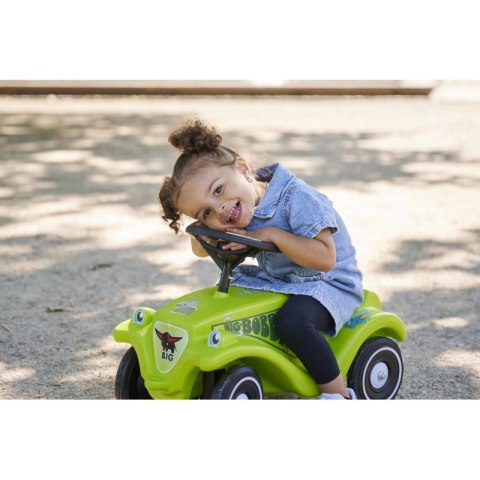 Big Big Jeździk Dinozaur Bobby Car Classic