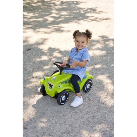 Big Big Jeździk Dinozaur Bobby Car Classic