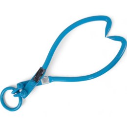 Bituxx Chwytak do Przenoszenia Drewna Udźwig 680 kg Szczęki 550mm