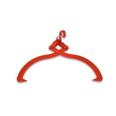 Bituxx Chwytak do drewna 610mm 450kg