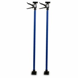 Bituxx Zestaw 4 podpór Bituxx regulowanych 115-290 cm nośność 30 kg