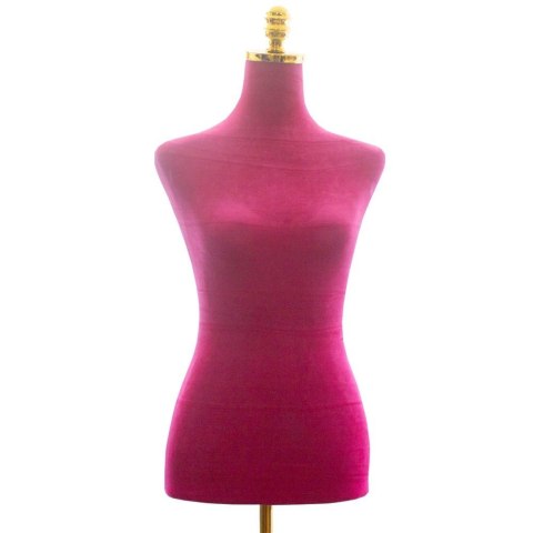 E-hurtownia Manekin krawiecki damski regulowany 170-190 cm welur do szycia ekspozycji