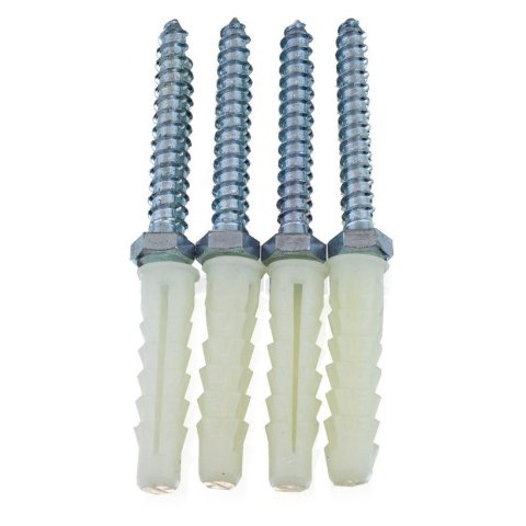 E-hurtownia Wąż ogrodowy 20 m automatyczny bęben naścienny zwijak zdejmowany