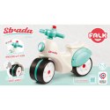 FALK FALK Jeździk Scooter Strada Retro Ciche Opony od 1 Roku