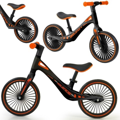 Feber FEBER Rowerek Biegowy dla Dzieci Lekki Regulowne Siodełko
