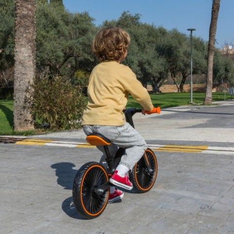 Feber FEBER Rowerek Biegowy dla Dzieci Lekki Regulowne Siodełko