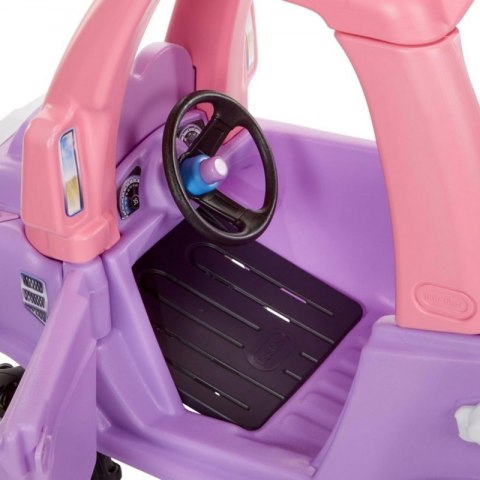 Little Tikes LITTLE TIKES COZY COUPE TRUCK Jeździk Różowy