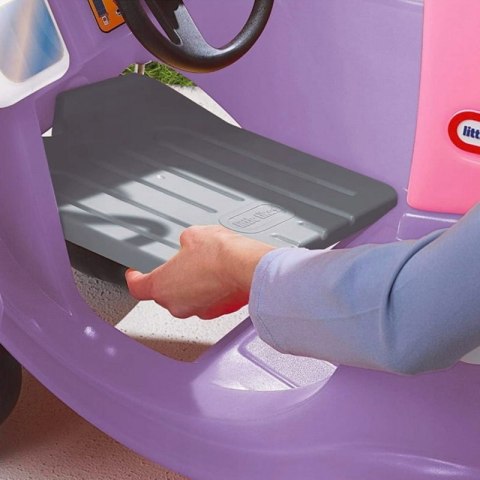 Little Tikes LITTLE TIKES COZY COUPE TRUCK Jeździk Różowy