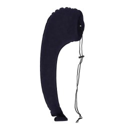 Poduszka podróżna nadmuchiwana boczna na ramię z zaczepem Kik Sp. z o. o. Sp. k.