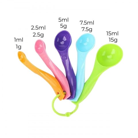 Woopie WOOPIE Dino Zestaw Małego Kucharza