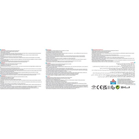 Woopie WOOPIE Huśtawka Swing 3w1 Różowa