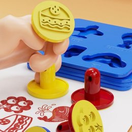 Woopie WOOPIE Mata Wodna do Malowania XXL 100x80cm Wróżki Różowa