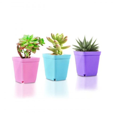 Woopie WOOPIE Zestaw Małego Ogrodnika 18 el. Jednorożec