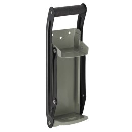 Zgniatarka wisząca zgniatacz do puszek z uchwytem otwieracz do butelek Kik Sp. z o. o. Sp. k.