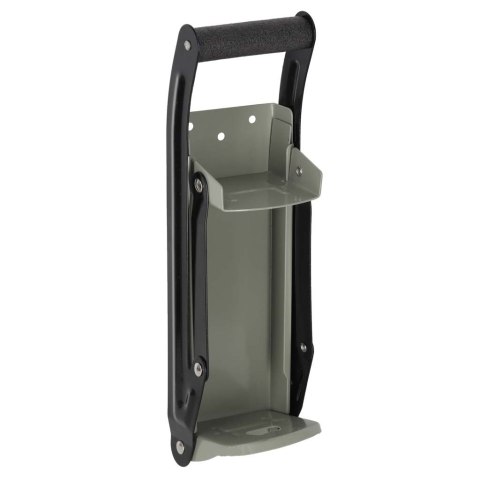 Zgniatarka wisząca zgniatacz do puszek z uchwytem otwieracz do butelek Kik Sp. z o. o. Sp. k.