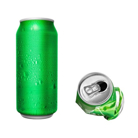 Zgniatarka wisząca zgniatacz do puszek z uchwytem otwieracz do butelek Kik Sp. z o. o. Sp. k.