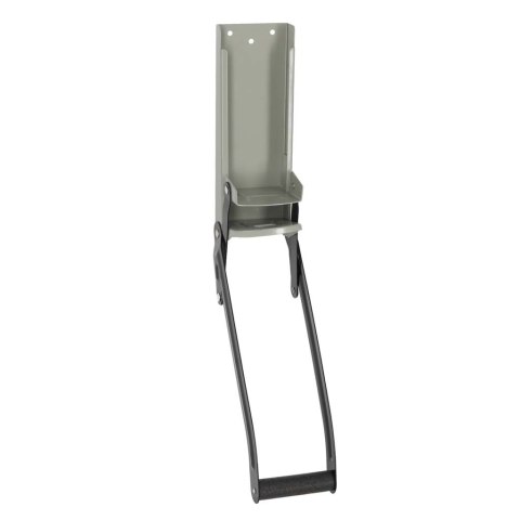 Zgniatarka wisząca zgniatacz do puszek z uchwytem otwieracz do butelek Kik Sp. z o. o. Sp. k.