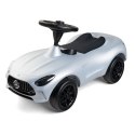 Big BIG Bobby Car Jeździk Mercedes AMG GT