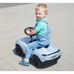 Big BIG Bobby Car Jeździk Mercedes AMG GT