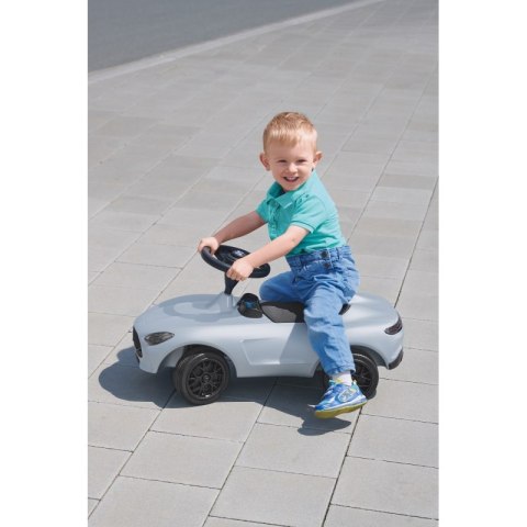 Big BIG Bobby Car Jeździk Mercedes AMG GT