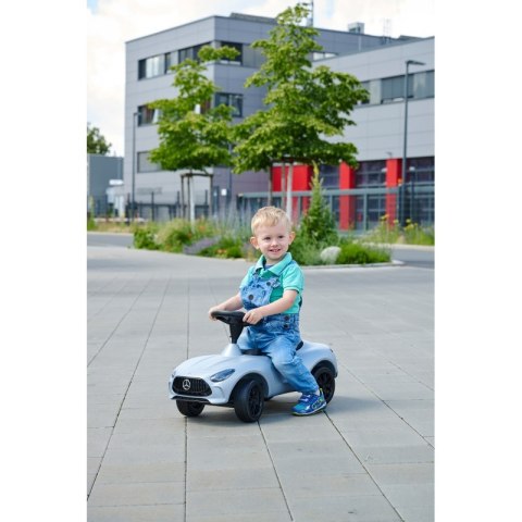 Big BIG Bobby Car Jeździk Mercedes AMG GT