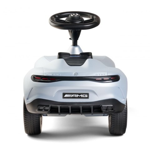 Big BIG Bobby Car Jeździk Mercedes AMG GT