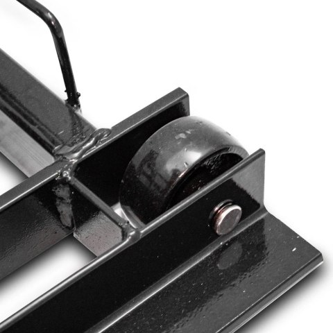 Bituxx Podnośnik motocyklowy 680 kg stabilny mobilny trwały wszechstronny stabilny