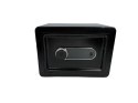 Bituxx Sejf biurowy z dotykowym panelem na kod szyfr