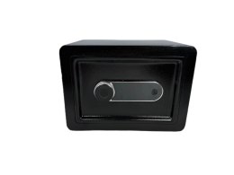 Bituxx Sejf biurowy z dotykowym panelem na kod szyfr