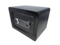 Bituxx Sejf biurowy z dotykowym panelem na kod szyfr