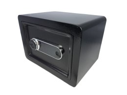 Bituxx Sejf biurowy z dotykowym panelem na kod szyfr