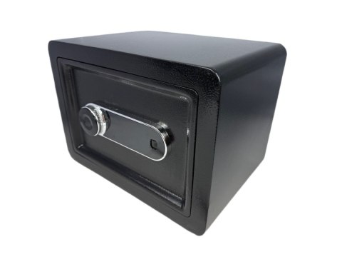 Bituxx Sejf biurowy z dotykowym panelem na kod szyfr