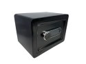 Bituxx Sejf biurowy z dotykowym panelem na kod szyfr