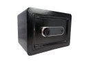 Bituxx Sejf biurowy z dotykowym panelem na kod szyfr