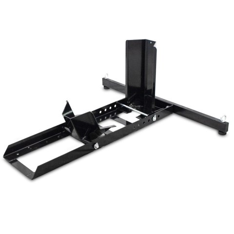 E-hurtownia Stabilny stojak transportowy do motocykla na koła o nośności 800 kg