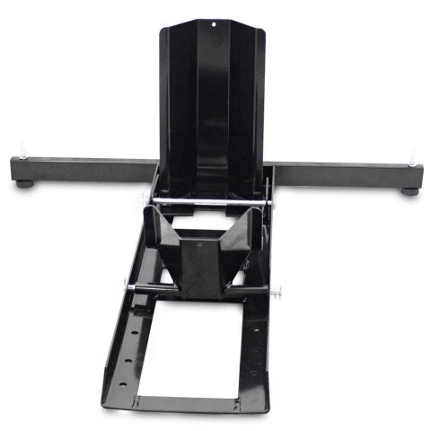 E-hurtownia Stabilny stojak transportowy do motocykla na koła o nośności 800 kg