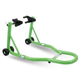 E-hurtownia Stojak motocyklowy przód regulowany 250kg pod przednie koło motocykla