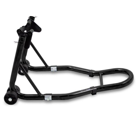 E-hurtownia Stojak motocyklowy transportowy regulowany do serwisu i garażu 250 kg